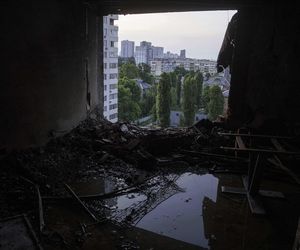 Atak na Kijów 5 czerwca