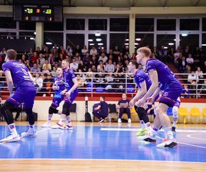 KPS pokonał Visłę w pięciu setach! Siedlczanie wrócili na podium