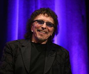 Gibson z filmowym hołdem dla Tony'ego Iommi! Ojciec chrzestny heavy metalu