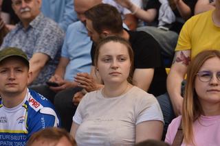 KS Apator Toruń - NovyHotel Falubaz Zielona Góra, zdjęcia kibiców z meczu 7. kolejki PGE Ekstraligi