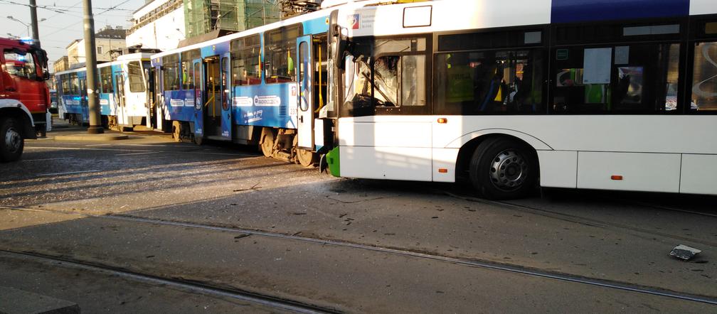 Wypadek na Bramie Portowej