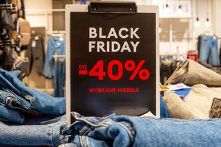 Oszaleli! Najlepsze promocje na Black Friday 2024. Na tym NAPRAWDĘ zaoszczędzicie!