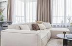 Apartament jak butikowy hotel