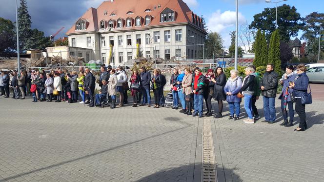 Ślubowanie policjantów w Bydgoszczy. Nasz region zasili 55 nowych funkcjonariusz!