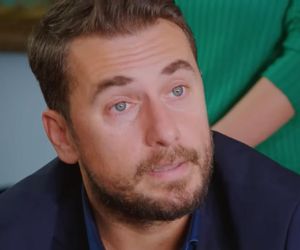 Miłość i nadzieja odc. 317. Kuzey