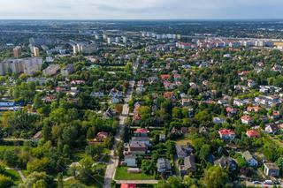 Ursus, dzielnica Warszawy