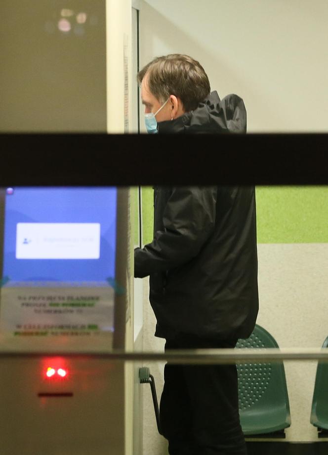 Zbigniew Ziobro w szpitalu po wypadku