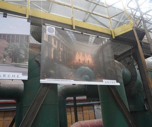 Zabytkowa Elektrownia Zabrze sprzedana. Jej rewitalizacją zajmie się grupa Arche