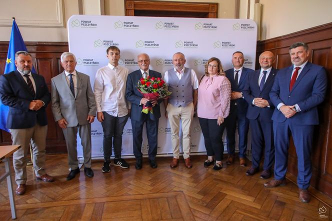 Przez 50 lat wypiekał chleb dla mieszkańców. Piekarz ze Śląska stał się prawdziwą legendą
