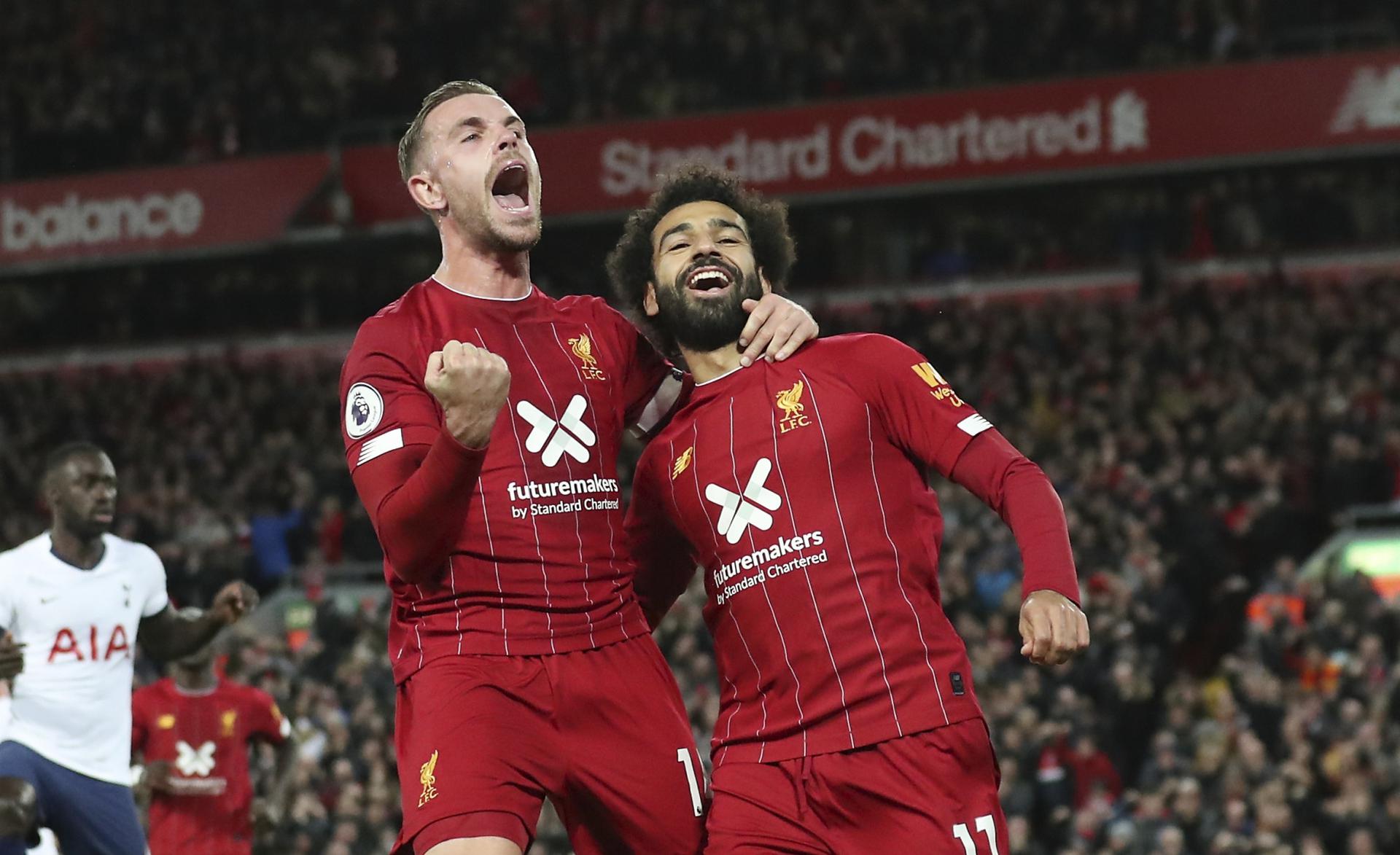 Liverpool Manchester City Transmisja Na Zywo