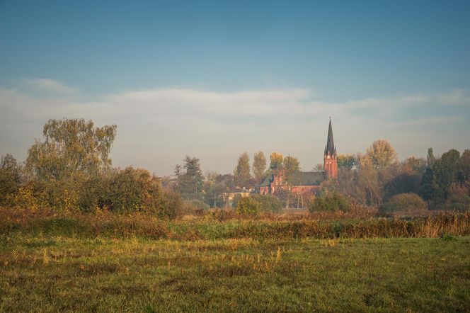 Konstancin-Jeziorna - zamożność per capita 2024: 8786,59 zł