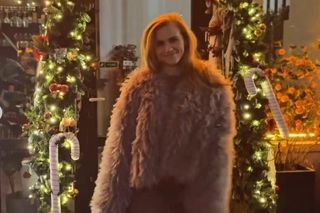 Agnieszka Kaczorowska