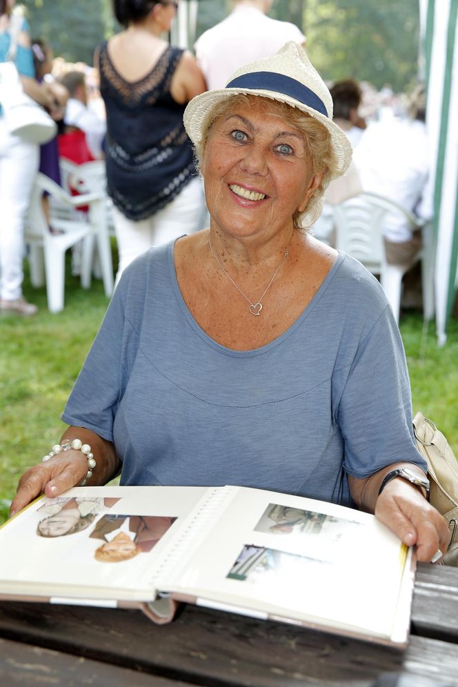 Krystyna Kołodziejczyk była w śpiączce, gdy jej mąż zmarł