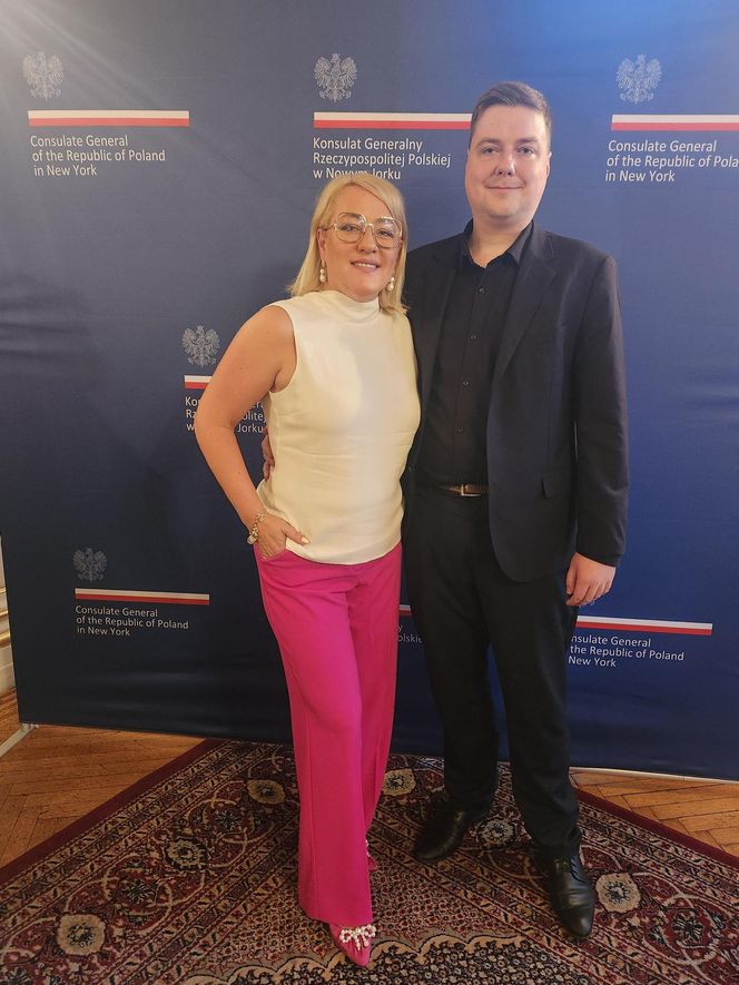 Gala "Dorośli dzieciom" Fundacji Uśmiech Dziecka