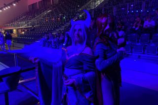 Meet at Rift 2025 Łódź