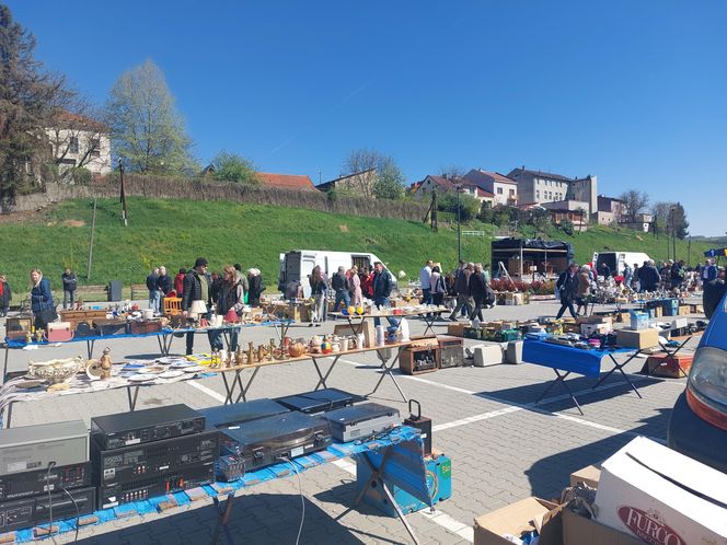 Strzyżowski jarmark