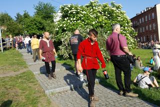 Turniej Rycerski w Będzinie