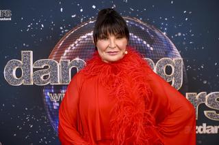 Iwona Pavlović schudła 18 kg