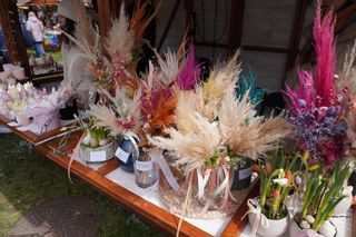 Trwa największy Podkarpacki Jarmark Wielkanocny w Rzeszowie