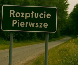 Śmieszne nazwy miejscowości