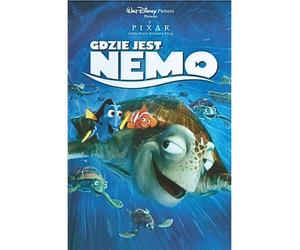 Gdzie jest Nemo?