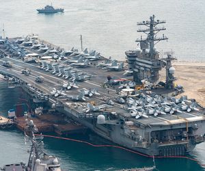 USS Nimitz