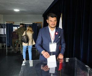 Wybory prezydenckie 2025 - Włochy Cassino