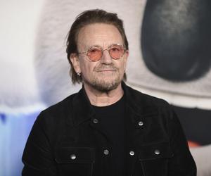 Dlaczego Bono zerwał przyjaźń z Michaelem Hutchence'em? Muzycy przed laty byli dla siebie wsparciem