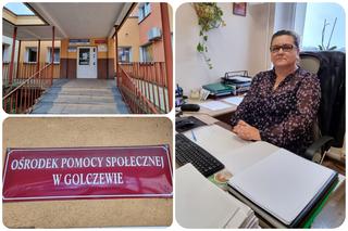 Fałszywe trojaczki. Ośrodek Pomocy Społecznej w Golczewie odniósł się do sprawy [WIDEO]