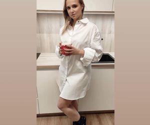 Agnieszka Miezianko ze Ślubu od pierwszego wejrzenia 7 ogłosiła radosną nowinę. Pokazała zdjęcie