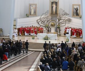 Dzień wspólnoty Ruchu Apostolstwa Młodzieży i błogosławieństwo nowych animatorów i moderatorów
