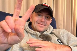 Tak mieszka Karol Nawrocki 