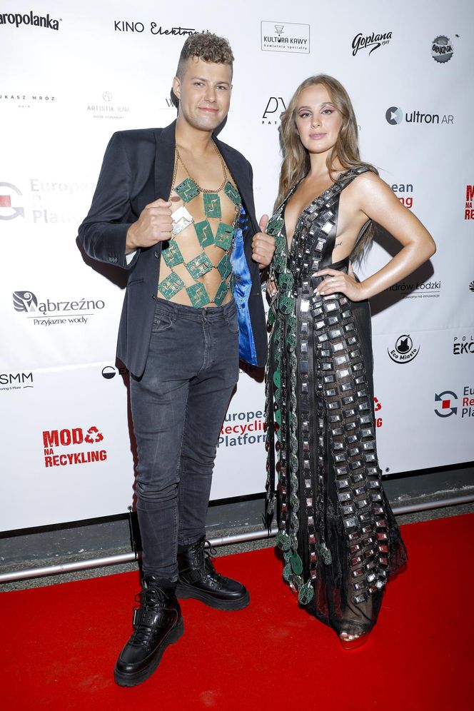 Wiktoria Gąsiewska skazana na sukces. Wszysko zaczęło się w wieku 4 lat