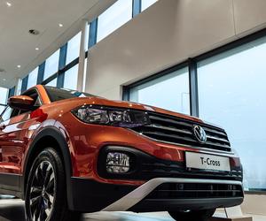 CityMotors Gdańsk: Wybierz swojego wymarzonego Volkswagena!