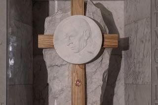 Wprowadzenie relikwii bł. kard. Stefana Wyszyńskiego do Kościoła Akademickiego KUL w Lublinie