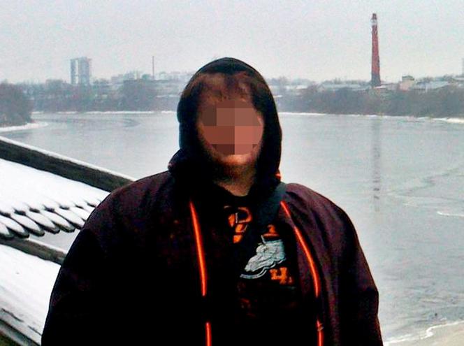 Matka Zuzanny M., która zabiła rodziców Kamila N. w Rakowiskach