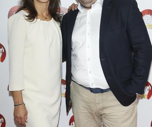 Kinga Rusin i Bartosz Węglarczyk