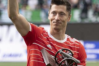 Robert Lewandowski odejdzie z Bayernu?! To mogą być ostatnie zdjęcia w barwach mistrza Niemiec