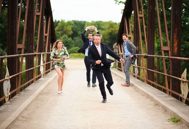 Co wydarzy się w "Pierwszej miłości"? Streszczenia odcinków 4076-4080