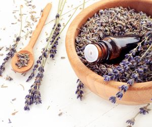Olejek lawendowy: zastosowanie. Jak zrobić olejek lawendowy?