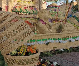 Największa święconka w Polsce