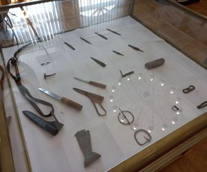 W poszukiwaniu początków Leszna. Nowa wystawa w muzeum w Lesznie
