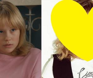 Barwy szczęścia. Tak zmieni się Emilka! Jessica Frankiewicz rośnie i pięknieje - ZDJĘCIA