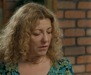 Barwy szczęścia, odcinek 3180: Żabcia (Hanna Klepacka)