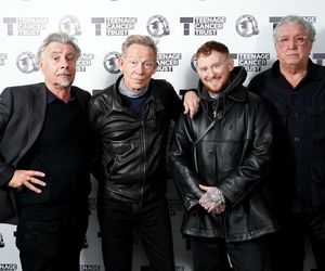 Czy Sex Pistols nagra album z Frankiem Carterem? Rozmawialiśmy na ten temat 