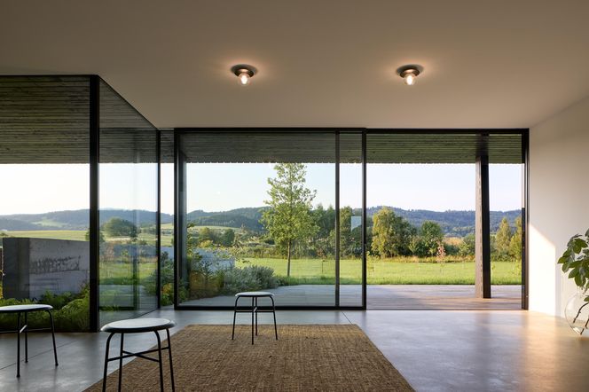 Siedziba i salon wystawowy firmy Janošík