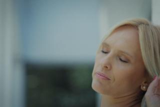 M jak miłość nowy sezon po wakacjach. Dorota (Iwona Rejzner)