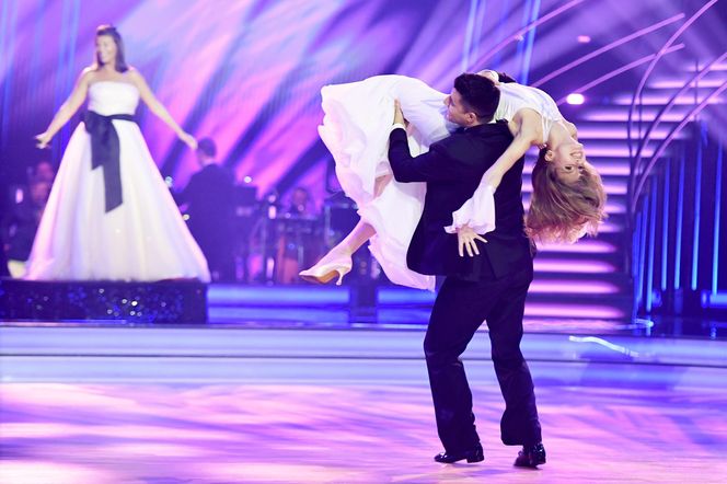 Michał Czarnecki i Julia Suryś zawojują parkiet Polsatu?