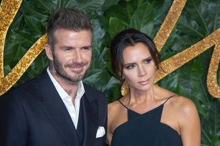 David Beckham spotka się z Królem Karolem III. Media zdradzają szczegóły