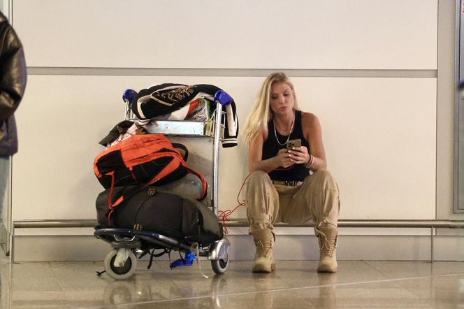 Karolina Pajączkowska i Monika Jarosińska wróciły z dżungli